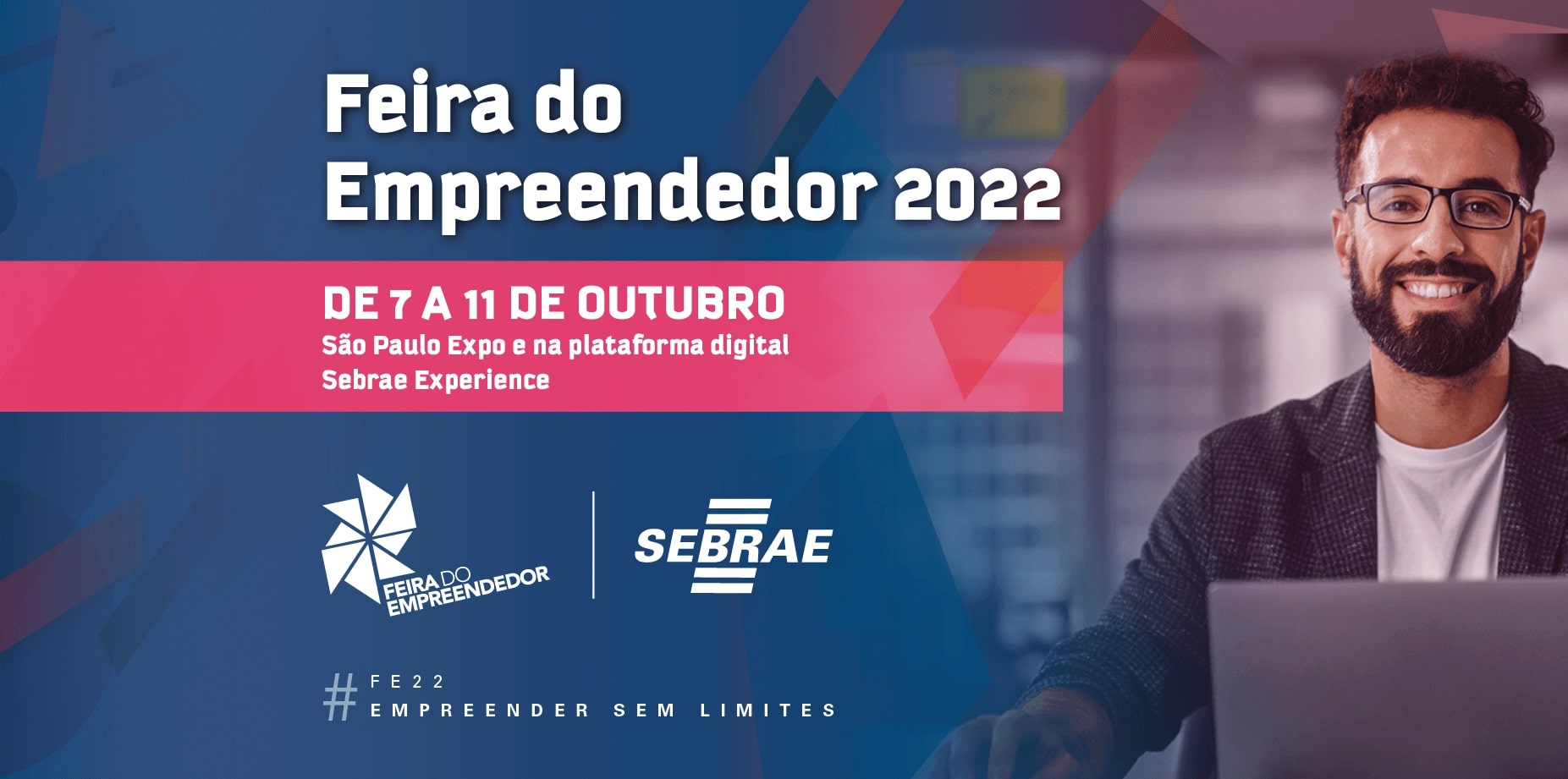 Feira Do Empreendedor 2022 Sebrae Sebrae 8290